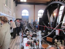 Herbstausfahrt 2011 Tag2